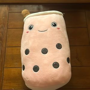 No stains barely used and good for Christmas presents